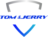 Tom And Jerry Car Detailing